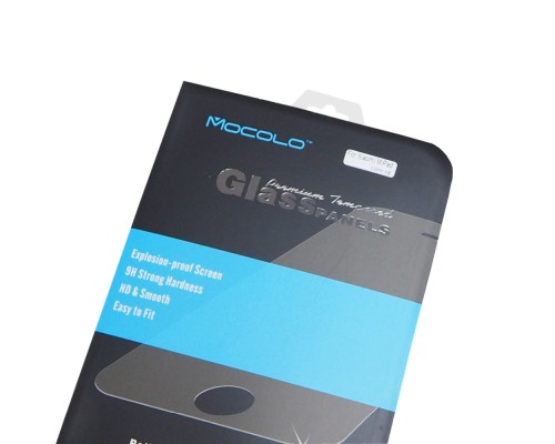 Захисне скло Xiaomi MiPad (Mocolo 0.33 mm) Захисне скло Xiaomi MiPad (Mocolo 0.33 mm)
