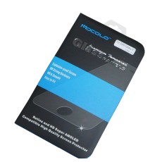 Захисне скло Samsung Galaxy E7 (Mocolo 0.33 mm)