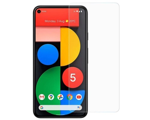 Захисне скло Google Pixel 5 (Mocolo 0.33 mm) Захисне скло Google Pixel 5 (Mocolo 0.33 mm)