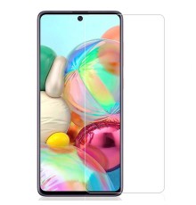 Захисне скло Samsung Galaxy M62 (Mocolo 0.33 mm)