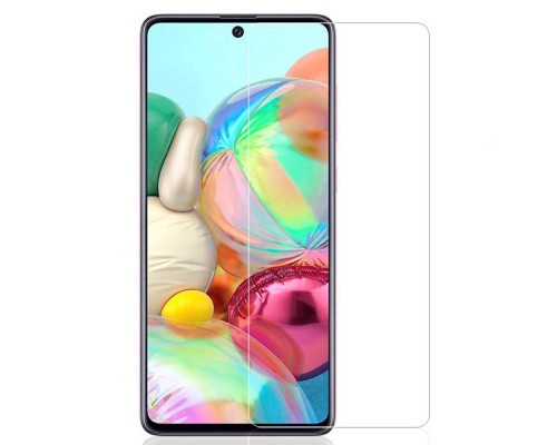 Захисне скло Samsung Galaxy M62 (Mocolo 0.33 mm)