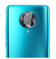 Захисне скло для камери Xiaomi Redmi K30 Pro (Mocolo 0.33 mm)