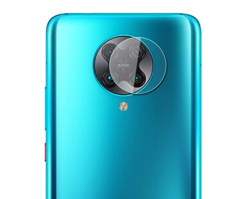 Захисне скло для камери Xiaomi Redmi K30 Pro (Mocolo 0.33 mm)