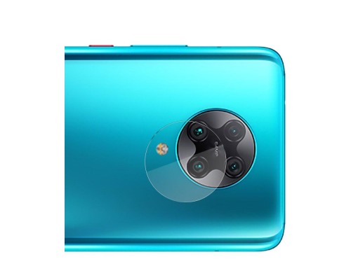 Захисне скло для камери Xiaomi Redmi K30 Pro (Mocolo 0.33 mm)