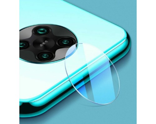 Захисне скло для камери Xiaomi Redmi K30 Pro (Mocolo 0.33 mm)