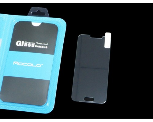 Захисне скло Samsung Galaxy S5 Mini (Mocolo 0.33 mm)