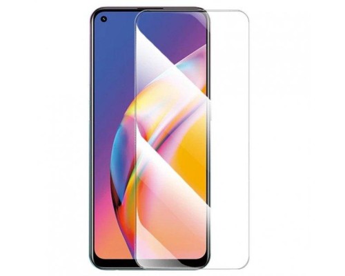 Захисне скло Oppo Reno5 (Mocolo 0.33 mm) Захисне скло Oppo Reno5 (Mocolo 0.33 mm)