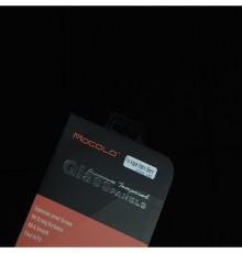 Захисне скло Apple Watch 38 mm Series 1 / 2 / 3 (Mocolo 0.21 mm)