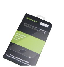 Захисне скло iPhone 5/5s (Mocolo 0,33 мм)