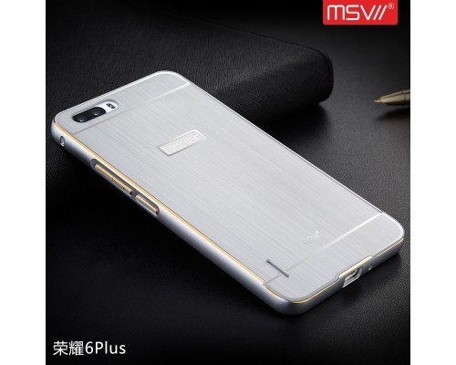 Чехол MSVII для Huawei Honor 6 plus Чехол MSVII для Huawei Honor 6 plus