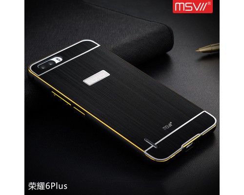Чехол MSVII для Huawei Honor 6 plus Чехол MSVII для Huawei Honor 6 plus