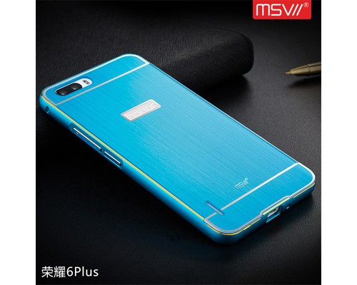 Чехол MSVII для Huawei Honor 6 plus Чехол MSVII для Huawei Honor 6 plus