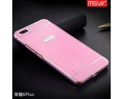 Чехол MSVII для Huawei Honor 6 plus Чехол MSVII для Huawei Honor 6 plus