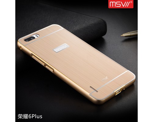 Чехол MSVII для Huawei Honor 6 plus Чехол MSVII для Huawei Honor 6 plus