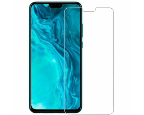 Захисне скло Huawei Honor 9X Lite (Mocolo 0.33 mm)
