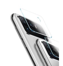 Захисне скло для камери Xiaomi Mi 11 Ultra (Mocolo 0.33 mm)