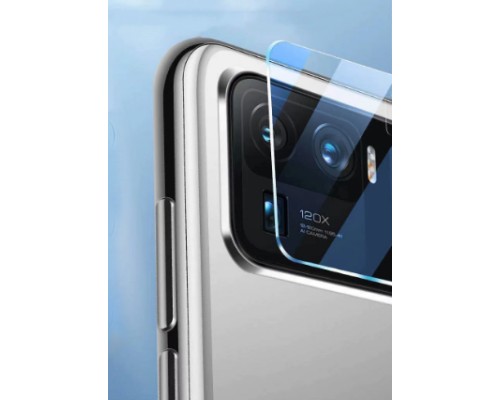 Захисне скло для камери Xiaomi Mi 11 Ultra (Mocolo 0.33 mm) Захисне скло для камери Xiaomi Mi 11 Ultra (Mocolo 0.33 mm)