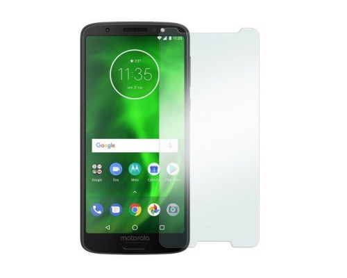 Захисне скло Motorola Moto G6 (Mocolo 0.33 mm) Захисне скло Motorola Moto G6 (Mocolo 0.33 mm)