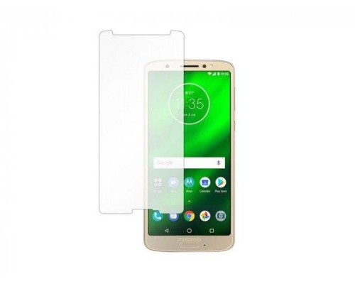 Захисне скло Motorola Moto G6 (Mocolo 0.33 mm) Захисне скло Motorola Moto G6 (Mocolo 0.33 mm)