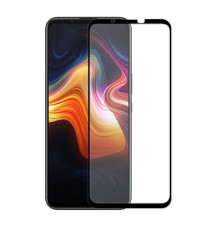 Захисне скло ZTE Nubia Play 5G Full Cover (Mocolo 0.33 mm)
