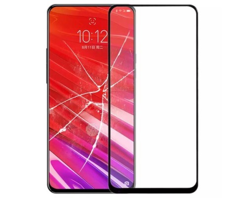 Захисне скло Lenovo Z5 Pro L78031 / Z5 Pro GT L78032 Full Glue 5D (Mocolo 0.33 mm) Захисне скло Lenovo Z5 Pro L78031 / Z5 Pro GT L78032 Full Glue 5D (Mocolo 0.33 mm)