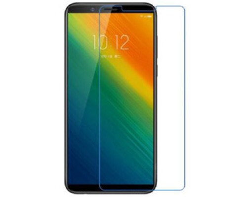 Захисне скло Lenovo K5 Note 2018 A7020a40 (Mocolo 0.33 mm) Захисне скло Lenovo K5 Note 2018 A7020a40 (Mocolo 0.33 mm)