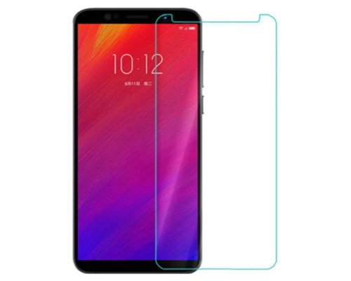 Захисне скло Lenovo K5 Note 2018 A7020a40 (Mocolo 0.33 mm) Захисне скло Lenovo K5 Note 2018 A7020a40 (Mocolo 0.33 mm)