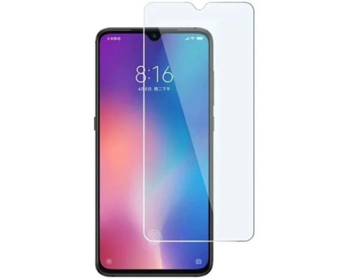 Захисне скло Ulefone S11 (Mocolo 0.33 mm) Захисне скло Ulefone S11 (Mocolo 0.33 mm)