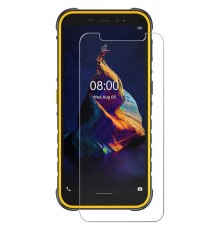 Захисне скло Ulefone Armor X8 (Mocolo 0.33 mm)