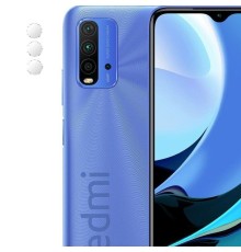 Захисне скло для камери Xiaomi Redmi 9T (Mocolo 0.33 mm)