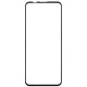 Захисне скло Motorola Moto Edge S Full Glue 5D (Mocolo 0.33 mm)