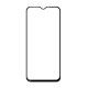 Захисне скло Samsung Galaxy M02s Full Glue 5D (Mocolo 0.33 mm)