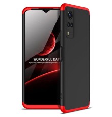 Чохол Vivo Y31 / Y51 Fullcover 4D