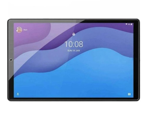 Захисне скло Lenovo Tab M10 HD (2 Gen) TB-X306F (Mocolo 0.33 mm) Захисне скло Lenovo Tab M10 HD (2 Gen) TB-X306F (Mocolo 0.33 mm)