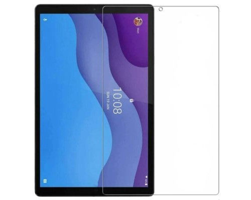 Захисне скло Lenovo Tab M10 HD (2 Gen) TB-X306F (Mocolo 0.33 mm) Захисне скло Lenovo Tab M10 HD (2 Gen) TB-X306F (Mocolo 0.33 mm)