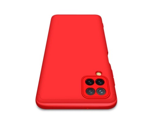 Чохол Samsung Galaxy A22 2021 A225F Fullcover 4D Чохол Samsung Galaxy A22 2021 A225F Fullcover 4D