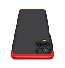 Чохол Samsung Galaxy A22 2021 A225F Fullcover 4D