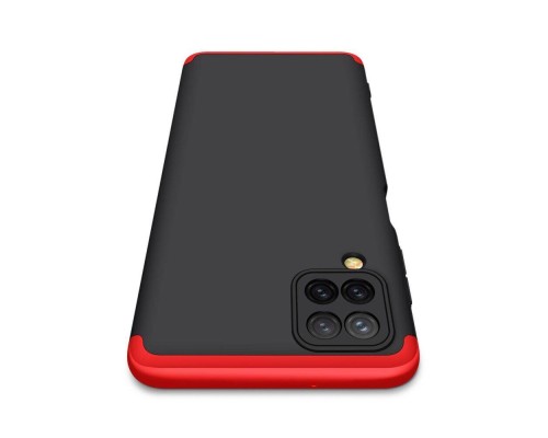 Чохол Samsung Galaxy A22 2021 A225F Fullcover 4D Чохол Samsung Galaxy A22 2021 A225F Fullcover 4D