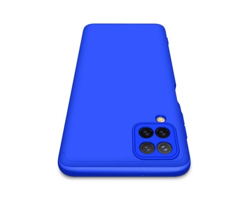Чохол Samsung Galaxy A22 2021 A225F Fullcover 4D Чохол Samsung Galaxy A22 2021 A225F Fullcover 4D