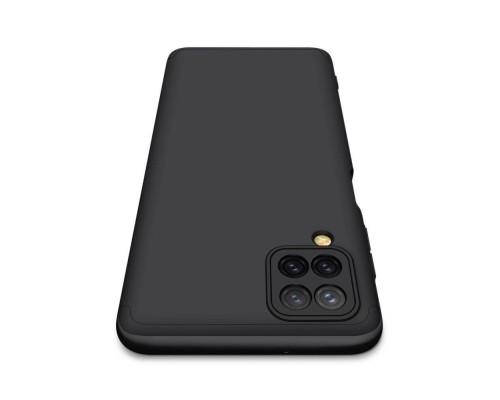 Чохол Samsung Galaxy A22 2021 A225F Fullcover 4D Чохол Samsung Galaxy A22 2021 A225F Fullcover 4D