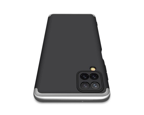 Чохол Samsung Galaxy A22 2021 A225F Fullcover 4D Чохол Samsung Galaxy A22 2021 A225F Fullcover 4D