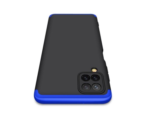 Чохол Samsung Galaxy A22 2021 A225F Fullcover 4D Чохол Samsung Galaxy A22 2021 A225F Fullcover 4D
