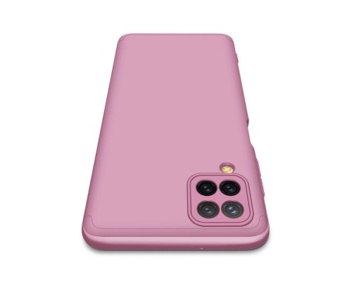 Чохол Samsung Galaxy A22 2021 A225F Fullcover 4D Чохол Samsung Galaxy A22 2021 A225F Fullcover 4D