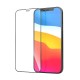 Захисне скло Apple iPhone 13 Full Glue 5D (Mocolo 0.33 mm)