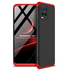Чохол Realme 8 4G / Realme 8 Pro 4G Fullcover 4D