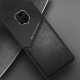 Бізнес чохол бампер GENEROUS для Xiaomi Redmi Note 9 Pro / Note 9 Pro Max / Note 9S з скла і штучної
