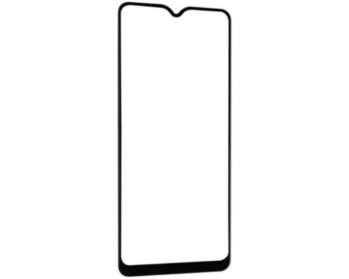 Захисне скло Samsung Galaxy M12 Full Glue 5D (Mocolo 0.33 mm)