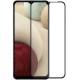 Захисне скло Samsung Galaxy M12 Full Glue 5D (Mocolo 0.33 mm)