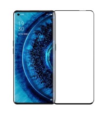 Захисне скло Oppo Find X2 3D (Mocolo 0.33 mm)
