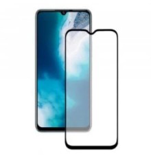 Захисне скло Vivo Y70 Full Glue 5D (Mocolo 0.33 mm)